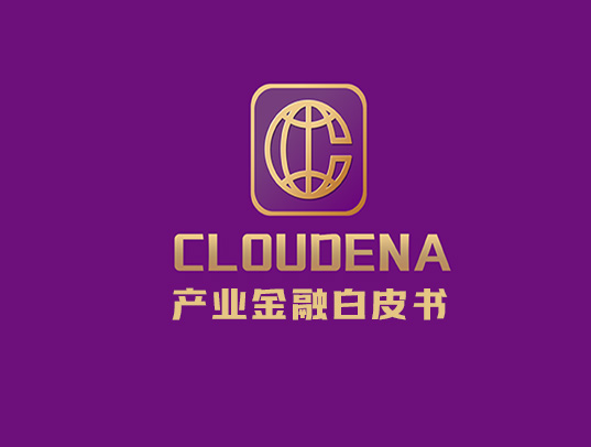 《CloudEna产业金融白皮书》